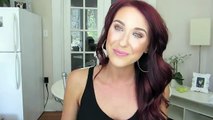 012 Bronzed & Glowing Makeup Tutorial   Jaclyn Hill