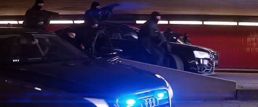 CAPTAIN AMERICA CIVIL WAR Super Bowl TV Spot - Rivals (2016) Marvel Superhero Movie HD