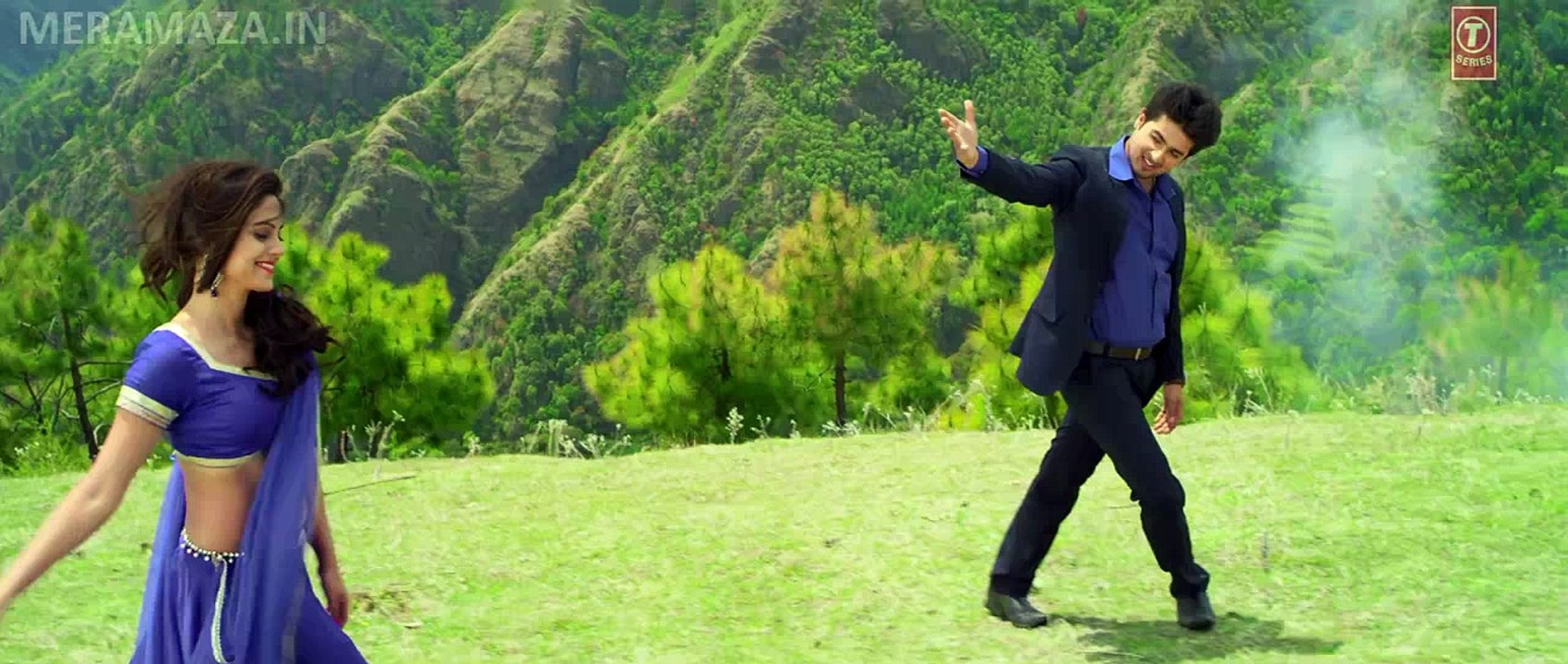 Awesome Mausam (Theatrical Trailer) Full HD(dailymaza.com)