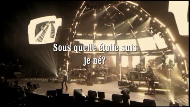 Michel Polnareff - Sous quelle étoile suis je né ?