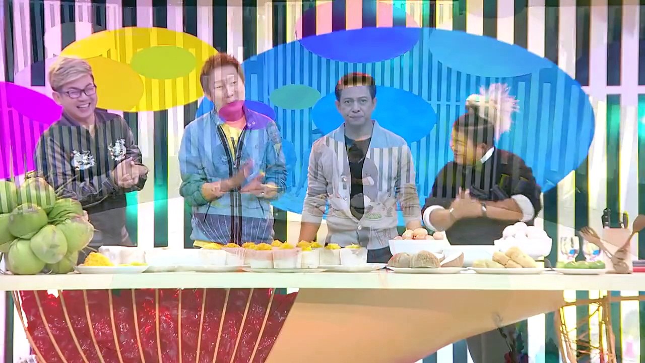 ดู สูตร ขนมสังขยามะพร้าวอ่อน ร้านขนมหวานโชติมา