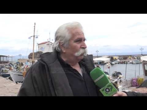 Bie fluksi i refugjatëve - Top Channel Albania - News - Lajme