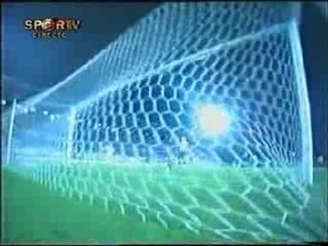 Vitoria 2-0 Boavista - Golo de calcanhar Romeu