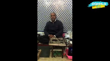 La population de Dakhla souhaite la bienvenue aux participants du forum crans montana 2016