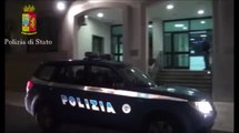 Reggio Calabria - blitz contro le cosche di 'ndrangheta: 19 arresti