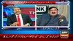 Sheikh Rasheed's views about Asif Zardari and Nawaz Sharif