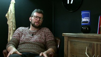 Fabian Feldmann chef de L'Impertinent à Biarritz - Bouillons de chefs