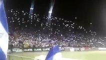 Himno Nacional de Nicaragua Estadio Nacional de Futbol Nicaragua vs Jamaica 08 09 2015