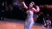 Belly dance - Egyptian Dancer Nadia