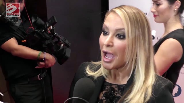 Anastacia des changements dans sa vie