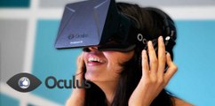 Juegos de Lanzamiento Oculus Rift