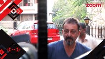 Sanjay Dutt's biopic to release during Christmas in 2017- Bollywood News- #TMT