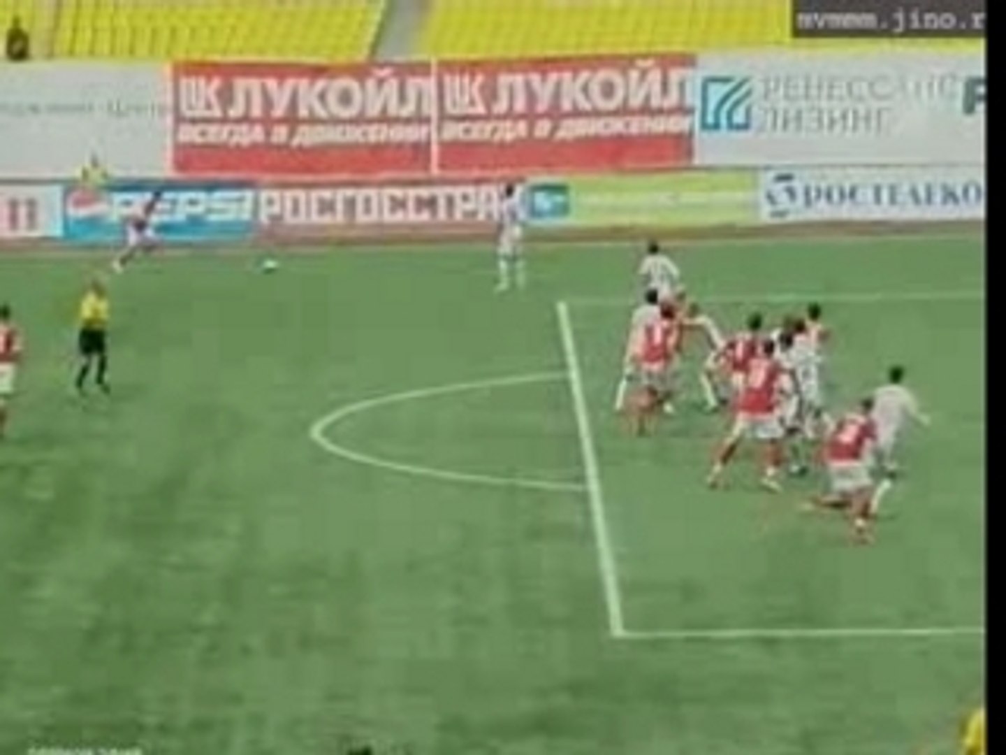 spartak nalchik