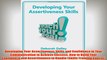 Free PDF Download  Developing Your Assertiveness Skills and Confidence in Your Communication to Achieve Read Online