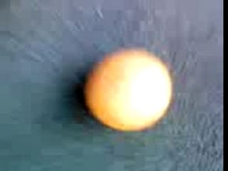 What Is the Bowling Machine Ball? 🏏