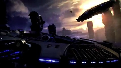 Dark Void – PC [Descargar .torrent]