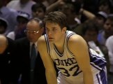 March Madness Buzzer Beater - 1992 Duke vs. Kentucky Christian Laettner The Shot