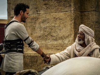 Ben-Hur: Trailer HD VO st bil