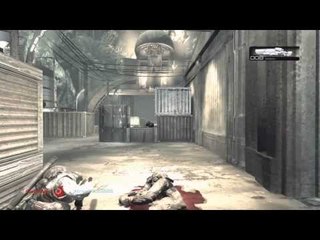 Godmonic | Gears Of War Random Clips | Carnifex