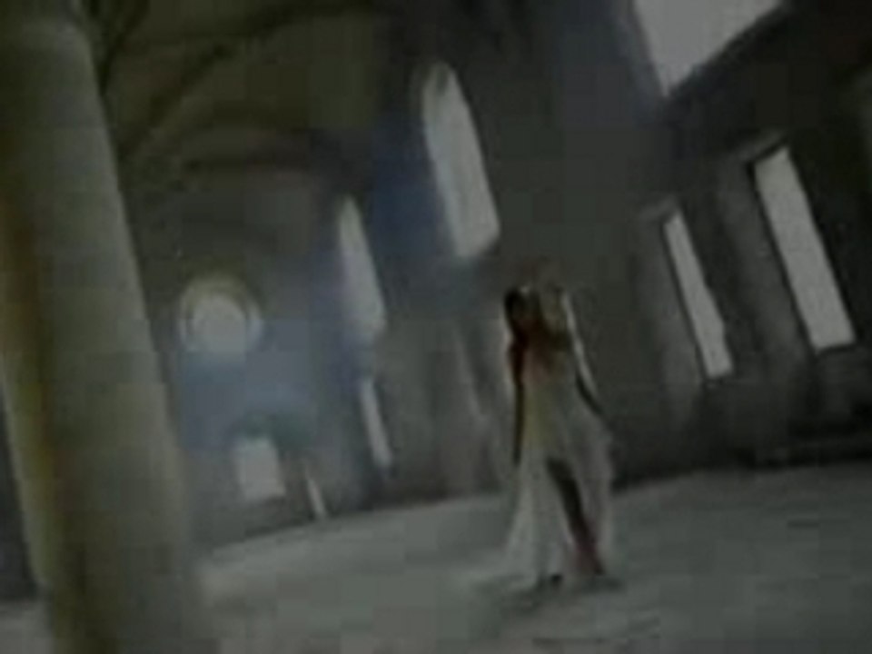 Gabriel - Najoua Belyzel