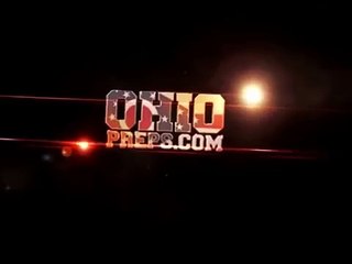 Elijah Taylor Class of 2015 Cincinnati (OH) Moeller defensive tackle Highlights vs. Pike