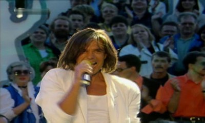 Jürgen Drews - Ein Bett im Kornfeld 1998