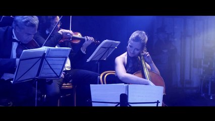 Tangoman Official Movie Trailer #1 - Eric Roberts, Oksana Grigorieva, Sergei Tumas