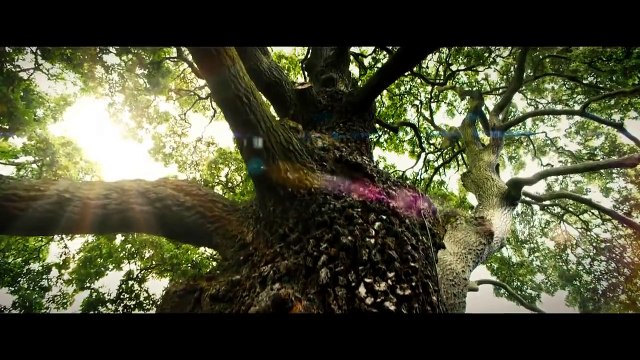 COSMOS: A Spacetime Odyssey with Neil deGrasse Tyson trailer