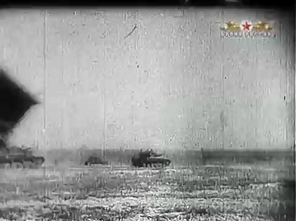 Броня Советов #3. Танки Т-34, КВ 16