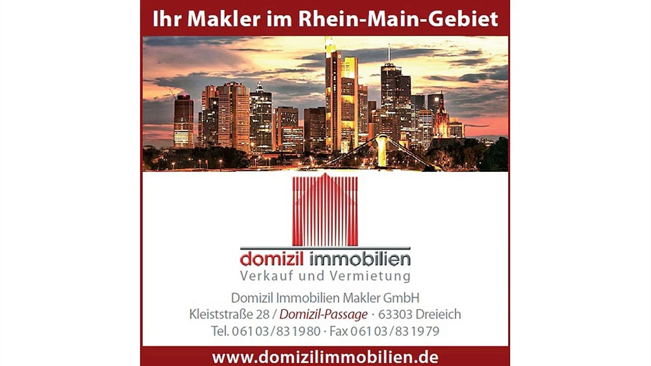 Domizil