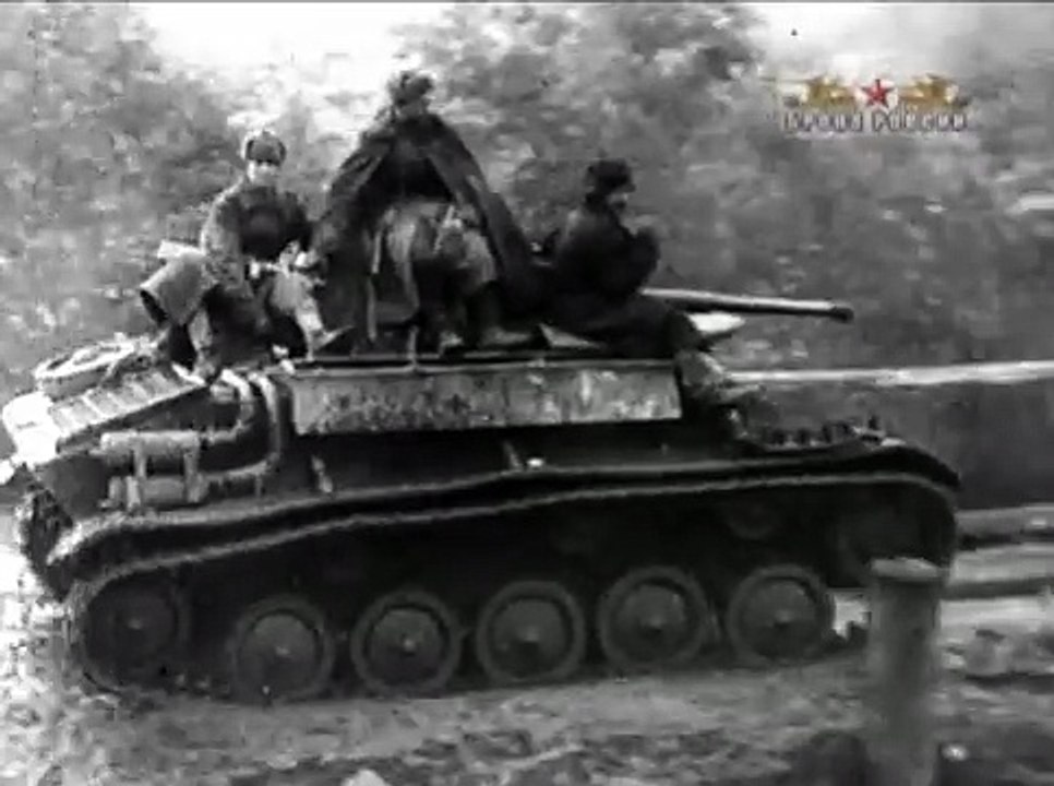 Броня Советов #3. Танки Т-34, КВ 17