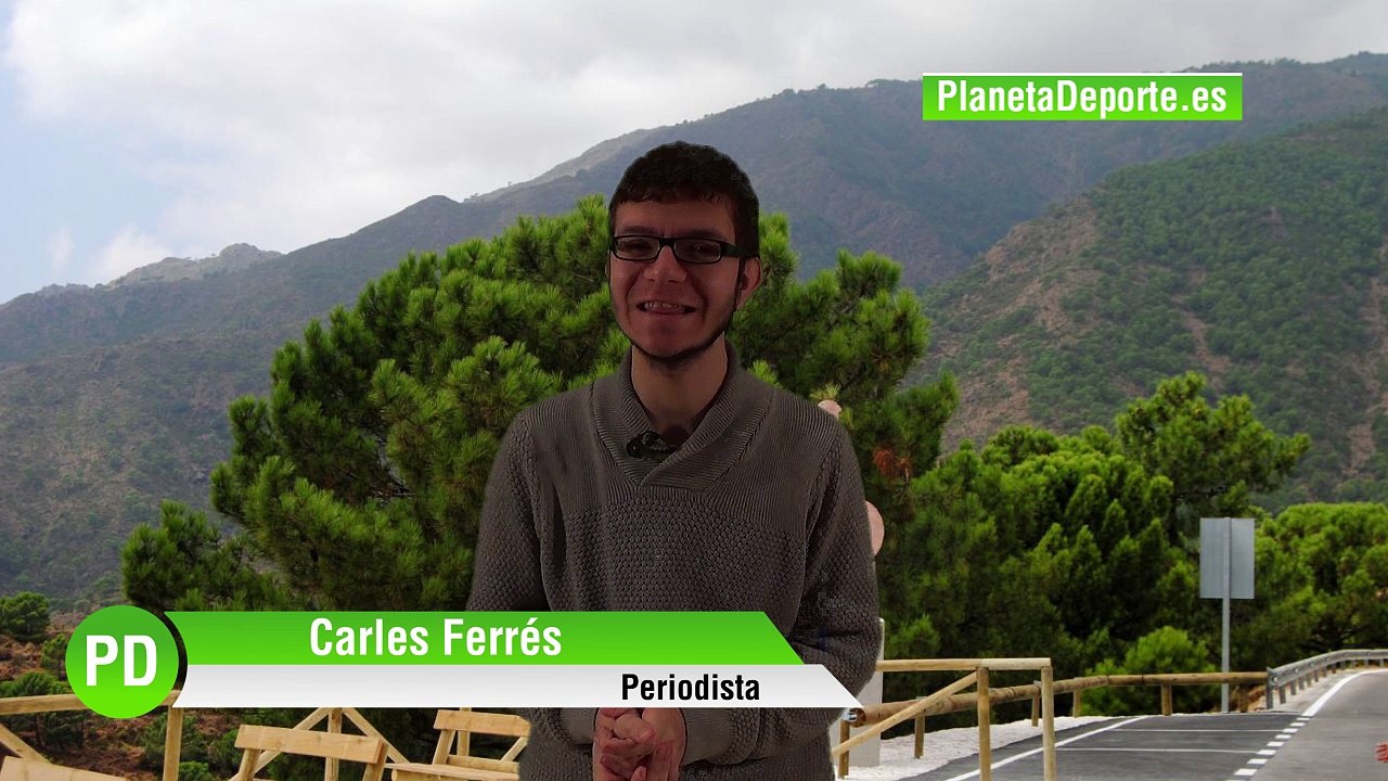 Tirreno-Adriático: Greg Van Avermaet gana la Tirreno-Adriático por 1" a Peter Sagan