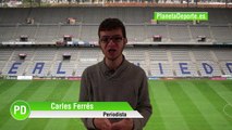 Sergio Egea abandona el Real Oviedo a falta de 13 jornadas para el final
