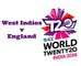 England Vs Westindies T20 World Cup 2016 Highlights