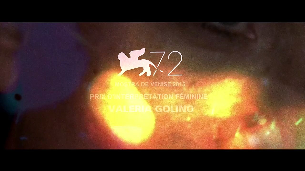 PAR AMOUR - Bande-annonce