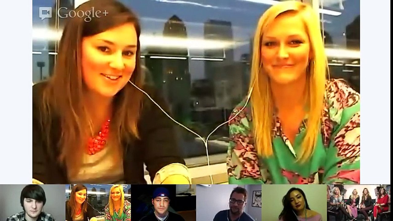 Spend Valentine's Day with Kate Upton & Katherine Webb