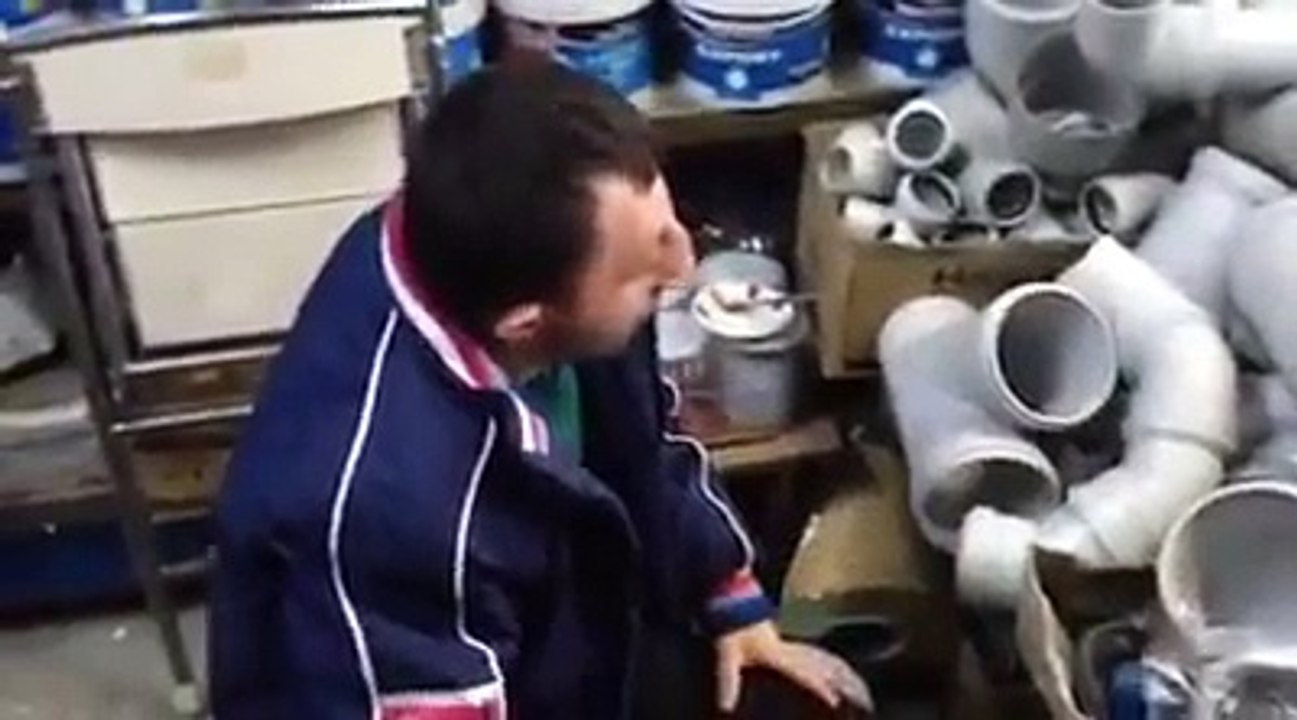 Köksal Babadan Bıçaklı Saldırı 2015
