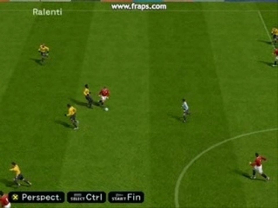 Ronaldo