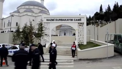 Terör Saldırısında Hayatını Kaybeden Ferah Önder Son Yolculuğuna Uğurlandı