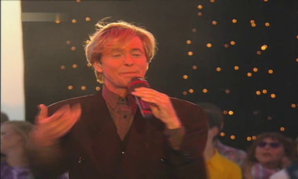 Jürgen Marcus - Eine neue Liebe ist wie ein neues Leben 1998