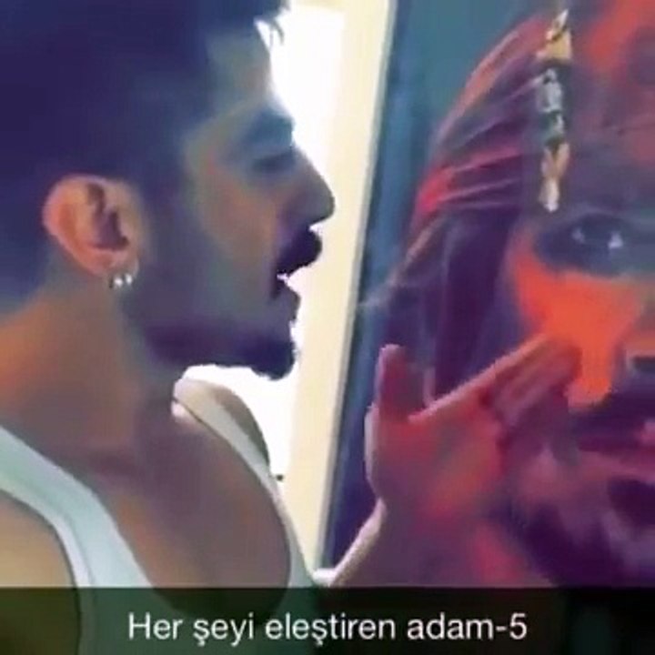 En yeni Aykut Elmas Vine'ları Mayıs 2015