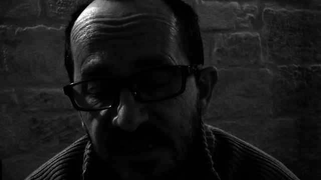 Frissons de l'art...