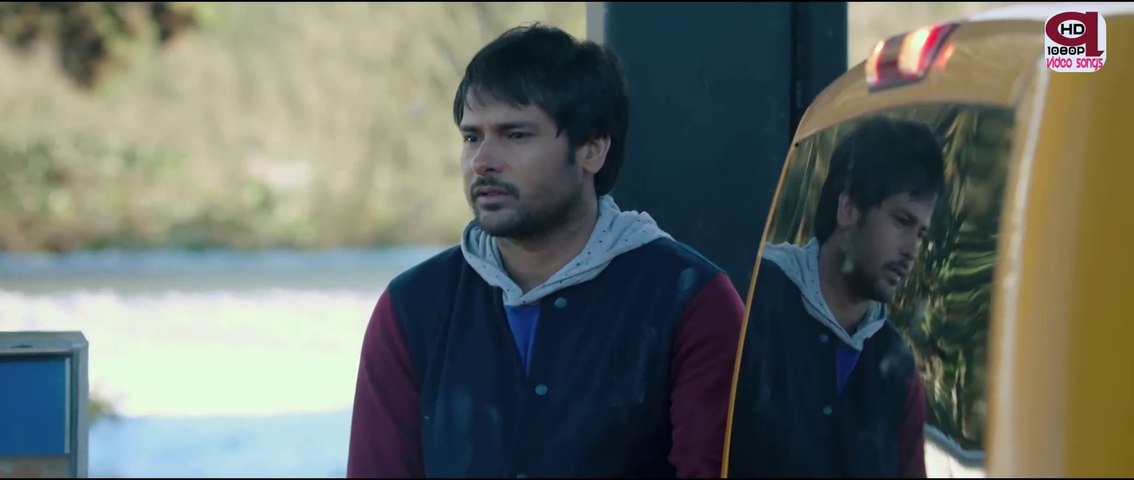 ZINDAGI Punjabi Video Song | Amrinder Gill LOVE PUNJAB | HD 1080p | New Punjabi Songs 2016 | Quality Video Songs