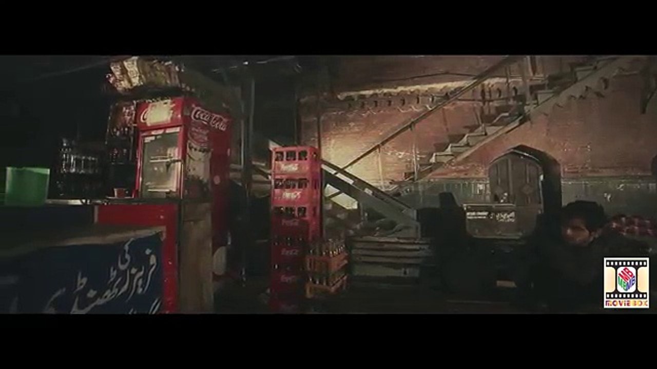 MAIYE NI MAIYE - OFFICIAL VIDEO - SARMAD QADEER
