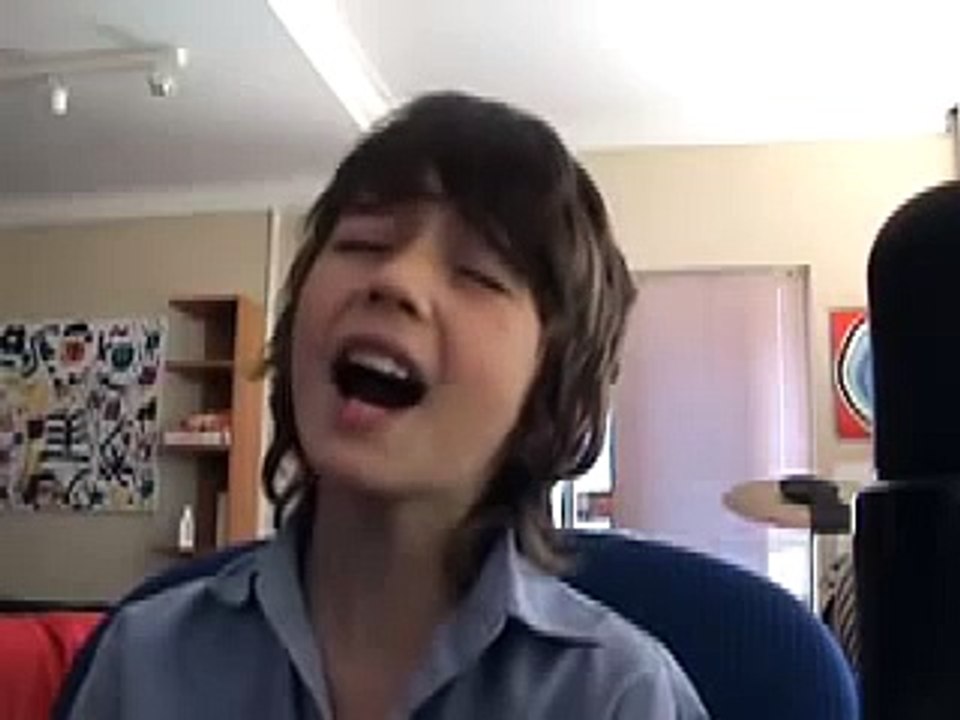 TroyeSivan18 - Tell Me Why