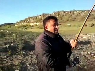 Yayın Böyle Yakalanır