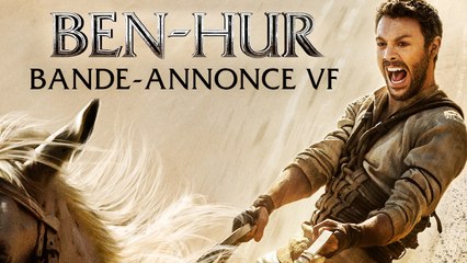 Tải video: BEN-HUR - Bande-Annonce (VF) [au cinéma le 7 septembre 2016]