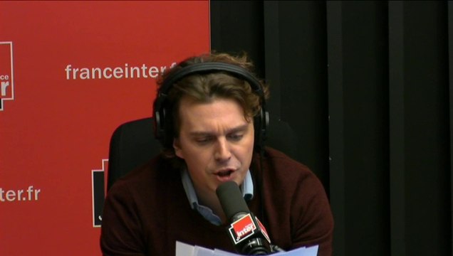 Interpellations à Bruxelles, Dupont-Aignan candidat, le Journal de presque 17h17