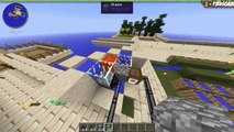 Minecraft: Agrarian Skies ★ Modded SkyBlock ★ #6 - الموب تراب