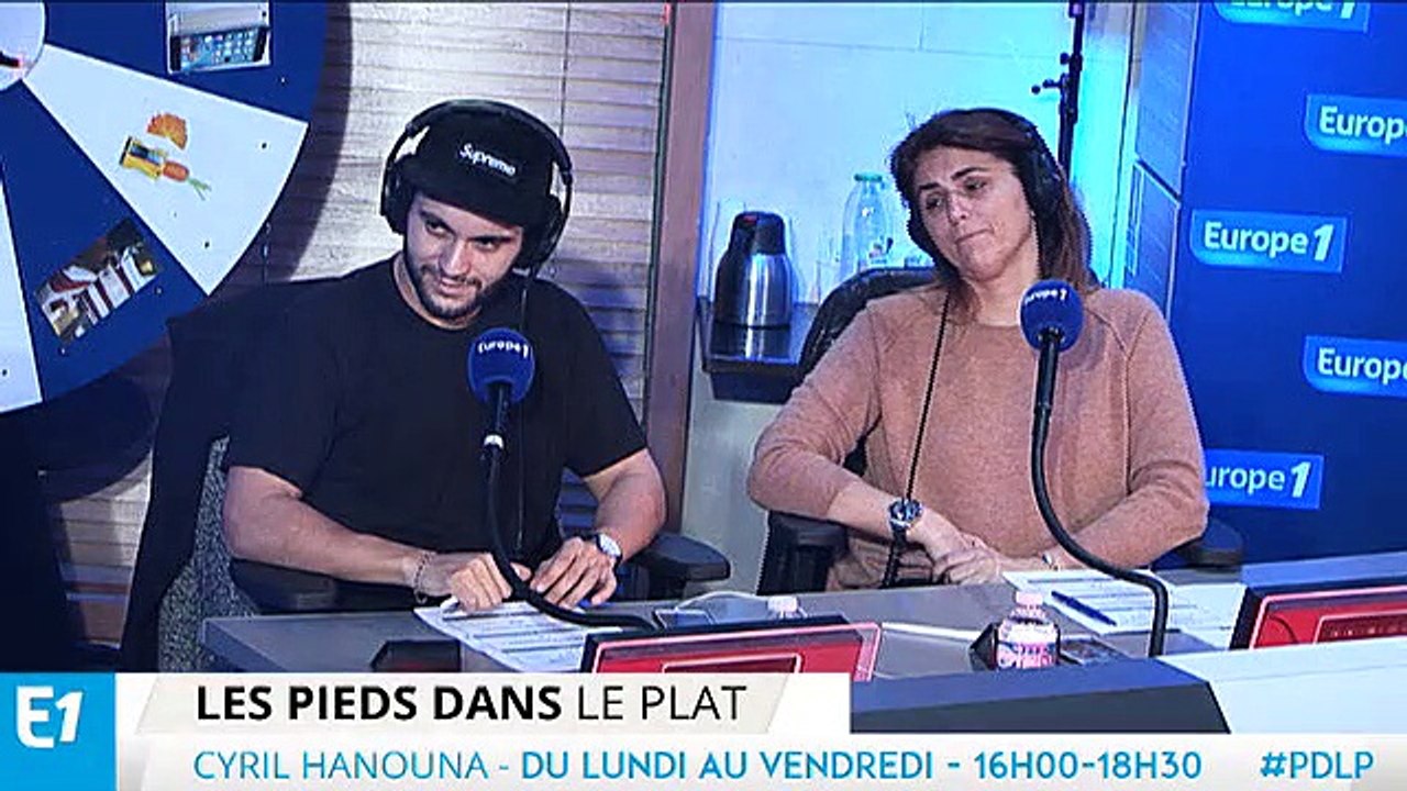 Pour son ami Foucault, Cyril Hanouna appelle TF1 !